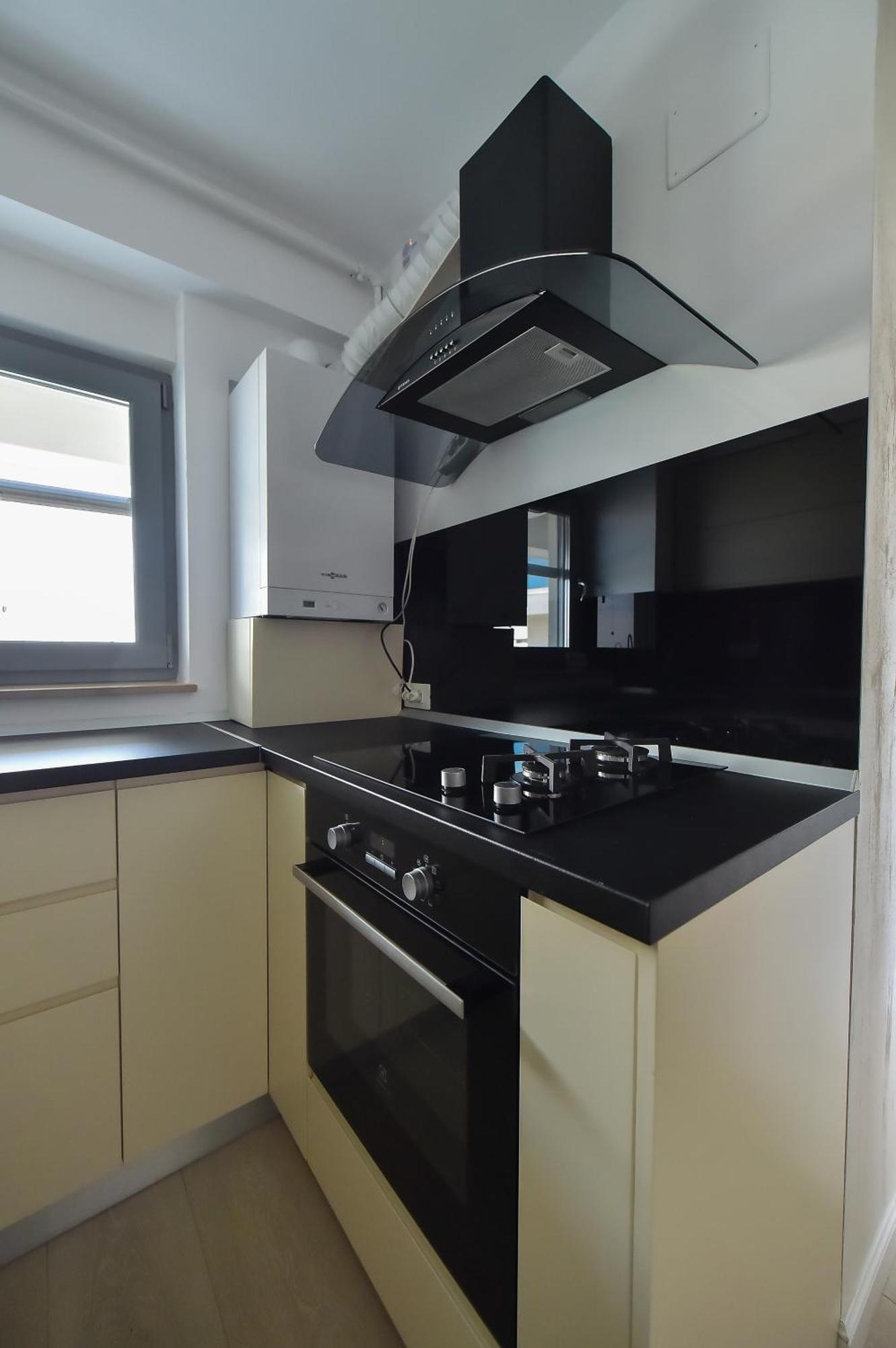 Wave 2 Promenada Apartments Нэводари Экстерьер фото